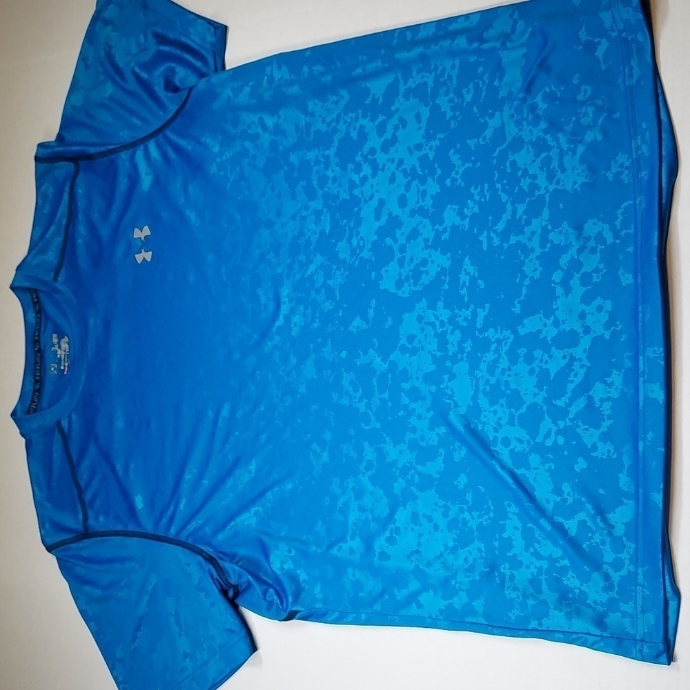 Men's coldblack Short Sleeve T-Shirt Size XL